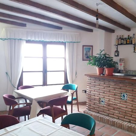 Hotel Rural Casares Buitenkant foto