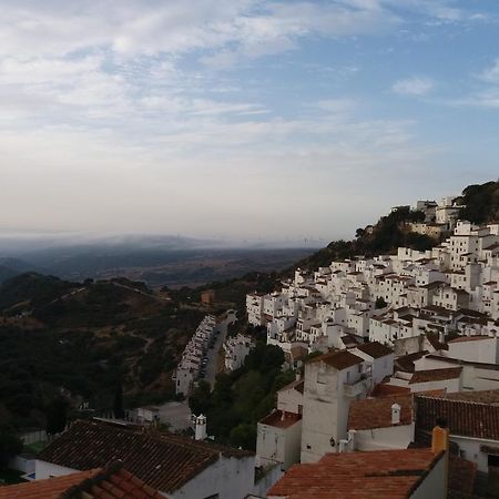 Hotel Rural Casares Buitenkant foto