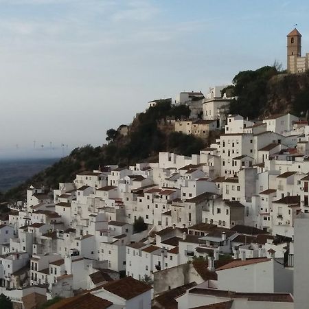 Hotel Rural Casares Buitenkant foto