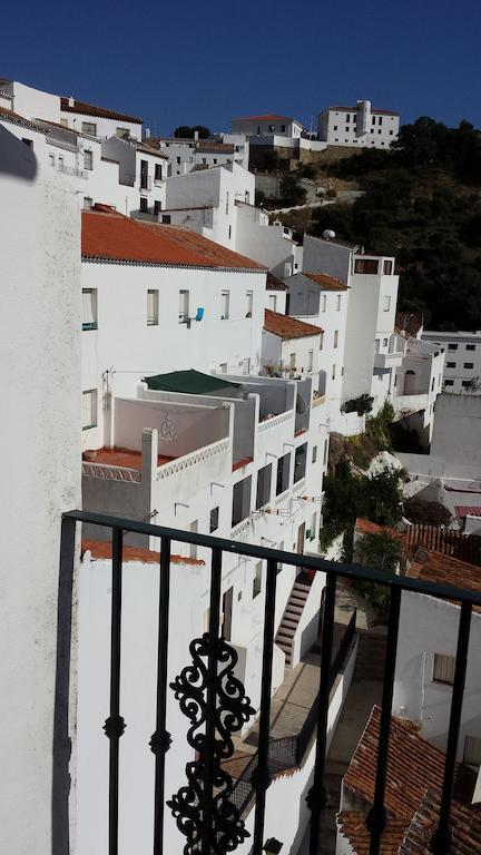 Hotel Rural Casares Buitenkant foto