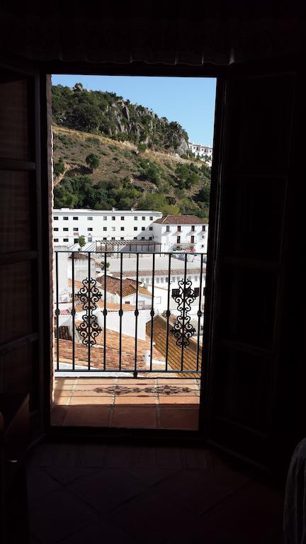 Hotel Rural Casares Kamer foto