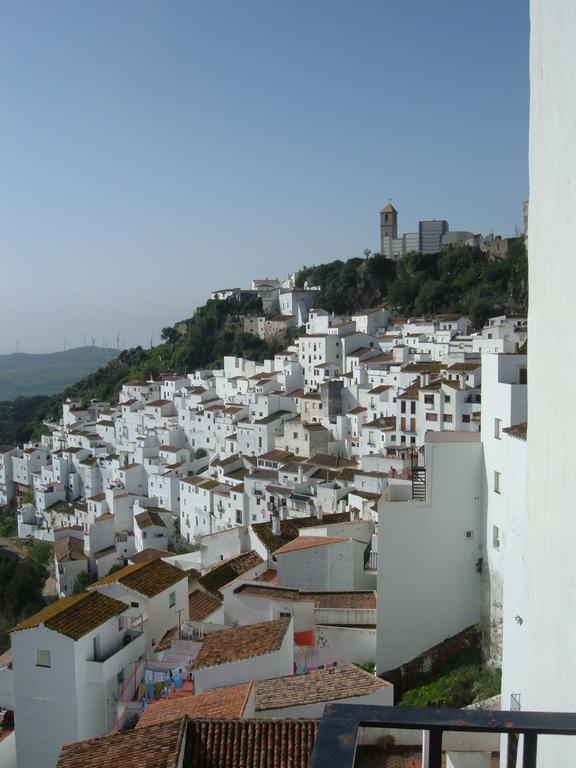 Hotel Rural Casares Buitenkant foto