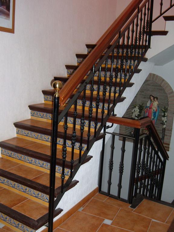 Hotel Rural Casares Buitenkant foto