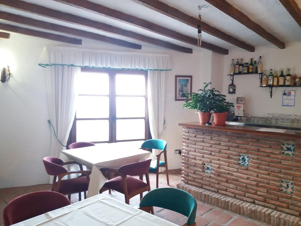 Hotel Rural Casares Buitenkant foto